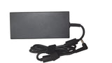 MSI 240W Laptop Charger 20V 12A with 5.5x2.5mm ADP-240GB D A17-240P1A A230A032P MSI WS66 GS65 GS75 Stealth 9SG 9SF 10SGS 10SGS MS-16V1 MS-16Q4 Main gear Element 2 Vector Pro 2 2021 2022 Gaming Laptop Power Supply