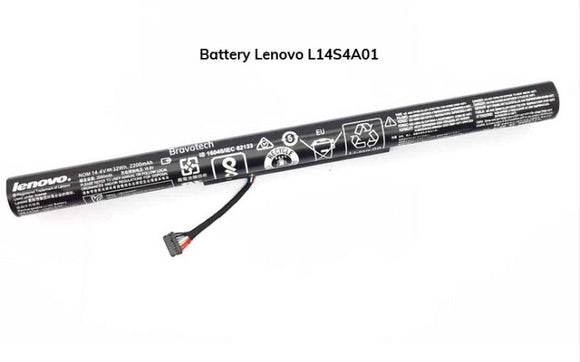 Lenovo Ideapad Z41 Z51 Z41-70 Z51-70 V4000 Y50C 14.88V 2800mAh L14S4A01 L14L4E01 L14M4A01 L14L4A01 L14M4E01 Laptop Battery