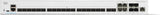 Cisco Catalyst 1300-24XS Managed Switch, 20 Port 10G SFP+, 4x10GE SFP+ Combo (C1300-24XS) Networking Switches JS Bazar