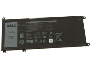 Laptop Battery Compatible with DELL Chromebook 13 3380 Series Notebook original Battery Laptop Batteries JS Bazar