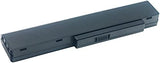 Laptop Battery SQU-809-F01 for Fujitsu-Siemens Amilo Li3710 Li3910 Pi3560 Pi3660 Laptop Batteries JS Bazar