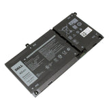 11.25V 40Wh C5KG6, Original JK6Y6 Dell Latitude 15 3510, Inspiron 13 5301, Inspiron 15 5000 Dell Inspiron Laptop Battery Laptop Batteries JS Bazar