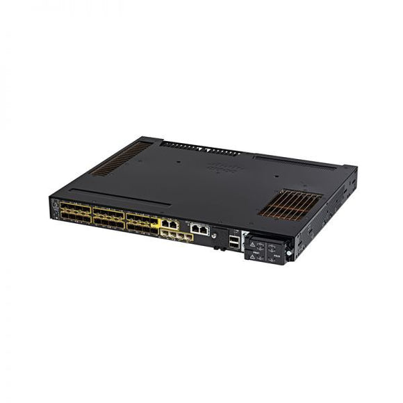Cisco IE-9320-26S2C-E W/ 24 PORTS GE SFP Networking Switches JS Bazar