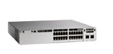 Cisco Catalyst C9300L-24T-4X-E network switch Multipurpose Networking Switches JS Bazar