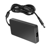 Dell 240W AC Adapter for Dell Alienware M15x M17x M6600 J211H FWCRC C3MFM U896K 6RTJT Y044M (Slim) Laptop Charger JS Bazar