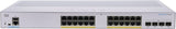 Cisco CBS220-24FP-4G Managed L2 Gigabit Ethernet (10/100/1000) Power over Ethernet (PoE) White Networking Switches JS Bazar