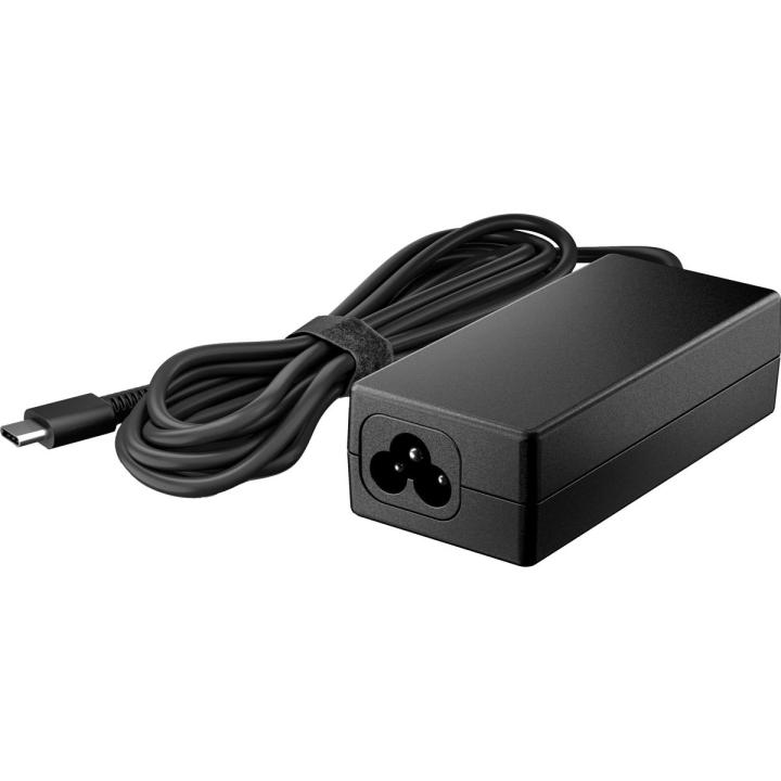 45W Type c travel HP Laptop charger for HP spectre 13 Elite x2 1012 TYPE C USB C Laptop Charger JS Bazar
