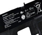 7.5V 4690mAh 36wh VGP-BPSE38 Sony Svp13 Pro13 Pro11 Ultrabook Vgp-bpse38 P13218 P13219 Sony VAIO Laptop Battery