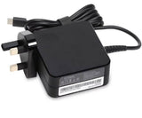 Type C USB3.1 29W 45W 61W 65W 20V 2.25A 3.25A 20.3V 3A laptop Charger MacBook Mac Pro 13in 2016 Lenovo Yoga 910 S8