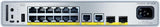 Cisco Catalyst 9000 Compact Switch 12 Port POE+, 240W Networking Switches JS Bazar