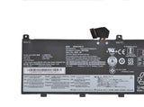 L18M6P90 L18C6P90 02DL028 02DL029 Laptop Battery for Lenovo ThinkPad P53 20QN 20QQ 20QNA006CD 20QNA009CD Series 5B10W13901 5B10W13902 SB10K97664 SB10K97665 SB10T83145 11.25V 90Wh 8000mAh Laptop Batteries JS Bazar