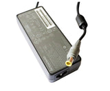 90W Lenovo IBM-compatible charger, 20V 4.5A, 7.9mm x 5.5mm round connector