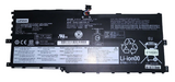 L17C4P71 Lenovo ThinkPad X1 Carbon 2016, ThinkPad X1 Yoga 2018(0BCD), ThinkPad X1 Yoga 2018 Original Laptop Battery