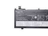 Original L23D4PG4 Battery 60Wh 7774mAh for Lenovo Chrome 14M9610 83MW 83MX 83MY Series SB11N50693 5B11N50694 5B11N50696 7.72V 4-Cell Laptop Batteries JS Bazar