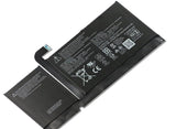 DYNC01 96BTA016H 96BTA015H Replacement Battery Compatible with Microsoft Surface Pro 8 1982 1983 Table 11.38V/4414mAh / 50.20Wh Laptop Batteries JS Bazar