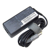 65W Lenovo ThinkPad T400 T410 T420 T430 laptop charger, 20V 3.25A, 7.9mm x 5.5mm connector