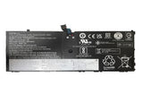 L16L4P91 01AV454 L16M4P91 L16S4P91 SB10K97599 5B10W13919 Laptop Battery Compatible for Lenovo ThinkPad X1 Tablet 3rd Gen Series (7.72V 42Wh) Laptop Batteries JS Bazar