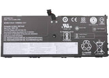 L16L4P91 01AV454 L16M4P91 L16S4P91 SB10K97599 5B10W13919 Laptop Battery Compatible for Lenovo ThinkPad X1 Tablet 3rd Gen Series (7.72V 42Wh) Laptop Batteries JS Bazar