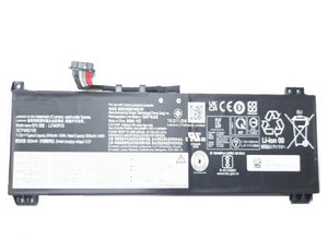 L21M3PC0 L21C3PC0 L21D3PC0 L21D4PC0 Laptop Battery Compatible with Lenovo IdeaPad Gaming 3 15IAH7 15ARH7 Legion 5 15IAH7 15IAH7H Series Notebook Laptop Batteries JS Bazar