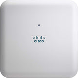 CISCO SYSTEMS AIR-CAP2702I-E-K9 Cisco Aironet 2702i Controller-based - Radio access point - 802.11a/b/g/n/ac - Dual Band - (Enterprise Computing > Wireless Adapters) Networking Switches JS Bazar