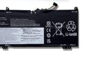 Original L17C4PB0 Laptop Battery Compatible with Lenovo Flex 6-14ARR 6-14IKB IdeaPad 530S-14ARR 530S-14IKB 530S-15IKB Series Notebook 5B10Q16067 L17M4PB0 5B10Q16066 L17M4PB2 5B10Q22883 L17C4PB2 Laptop Batteries JS Bazar
