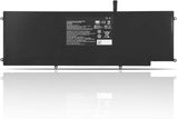 Original RC30-0196 Laptop Battery Replacement Compatible for Razer Blade Stealth RZ09-0239 13.3"inch Touch QHD i7-8550u RZ09-02393E32-R3U1 Series 53.6Wh/4640mAh Laptop Batteries JS Bazar