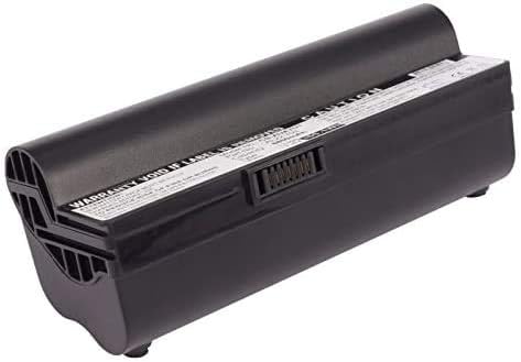 Battery Compatible For Asus Eee PC 703, Eee PC 900a, Eee PC 900HA, Eee PC 900HDEee PC 900-BK010X, Eee PC 900-BK041 and Others Laptop Batteries JS Bazar