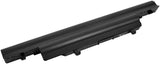 AL10E31, AL10F31, AS10H31, AS10H3E, AS10H51, AS10H7E, 4400mAh Laptop Battery for Getaway Laptop Batteries JS Bazar