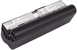 Battery Compatible For Asus Eee PC 703, Eee PC 900a, Eee PC 900HA, Eee PC 900HDEee PC 900-BK010X, Eee PC 900-BK041 and Others Laptop Batteries JS Bazar