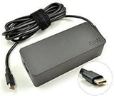 Laptop original type c Adapter for Lenovo Yoga 3 - AC Power Adapter Charger – 20V 3.25A, 65W