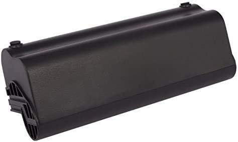 Battery Compatible For Asus Eee PC 703, Eee PC 900a, Eee PC 900HA, Eee PC 900HDEee PC 900-BK010X, Eee PC 900-BK041 and Others Laptop Batteries JS Bazar