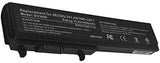 Battery for HP DV3000/HSTNN- OB71 6 Cells 4000-5000mAh External Battery Laptop Batteries JS Bazar