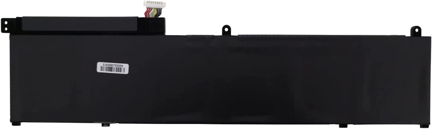 C32N2022 Original Asus Laptop Battery for Asus VivoBook Pro 16X M7600 / VivoBook Pro 16X OLED M7600QE L2040T N7600PC / Zenbook Pro 15 OLED UM535QE Series 0B200 04040000 Laptop Batteries JS Bazar