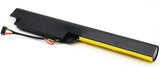 11.1V 24WH 2200mAh L13S3Z61 L13M3Z61 L13L3Z61 Laptop Battery Replacement for Lenovo IdeaPad Flex 10 Series 3ICR17/65 Laptop Batteries JS Bazar