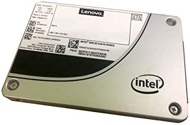 Lenovo ThinkSystem ST50 3.5