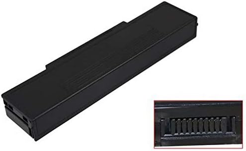 Asus Battery for Asus A32-F3 F3JP F3J F3F F3 M51 M51V M51S X53L Laptop Batteries JS Bazar