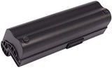 Battery Compatible For Asus Eee PC 703, Eee PC 900a, Eee PC 900HA, Eee PC 900HDEee PC 900-BK010X, Eee PC 900-BK041 and Others Laptop Batteries JS Bazar
