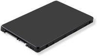 Lenovo ThinkSystem 2.5" Multi Vendor 1.92TB Entry SATA 6Gb Hot Swap SSD : 4XB7A38274 - JS Bazar
