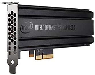 Lenovo ThinkSystem U.2 Intel Optane P4800X 375GB Performance NVMe PCIe 3.0 x 4 Hot Swap SSD : 7N47A00081 Hard Drives JS Bazar