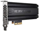 Lenovo ThinkSystem U.2 Intel Optane P4800X 375GB Performance NVMe PCIe 3.0 x 4 Hot Swap SSD : 7N47A00081 Hard Drives JS Bazar
