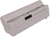 Battery for Asus Eee PC 701SD, Eee PC 701SDX, Eee PC 703 Replacement for P/N AL22-703, SL22-703, SL22-900A Laptop Batteries JS Bazar