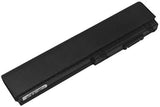 Battery for HP DV3000/HSTNN- OB71 6 Cells 4000-5000mAh External Battery Laptop Batteries JS Bazar