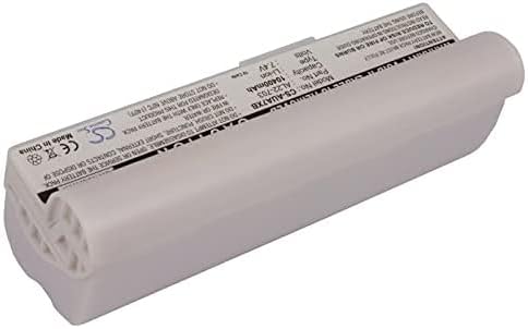 Battery for Asus Eee PC 701SD, Eee PC 701SDX, Eee PC 703 Replacement for P/N AL22-703, SL22-703, SL22-900A - JS Bazar