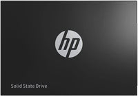 HP S600 2.5" 120GB SATA III Internal Solid State Drive, 3D TLC NAND, 0.38W Idle Power Consumption : 4FZ32AA - JS Bazar