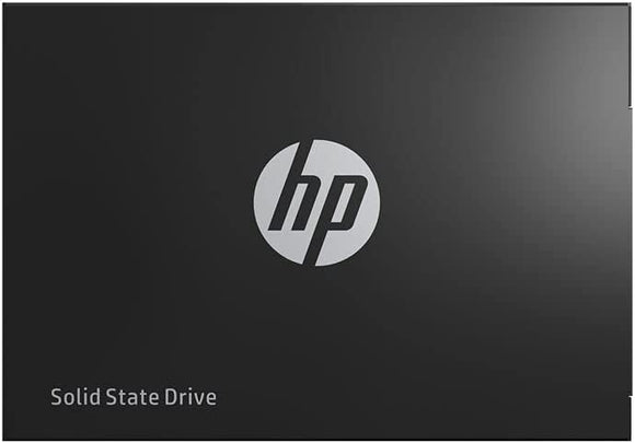 HP S600 2.5