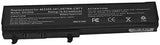 Battery for HP DV3000/HSTNN- OB71 6 Cells 4000-5000mAh External Battery Laptop Batteries JS Bazar