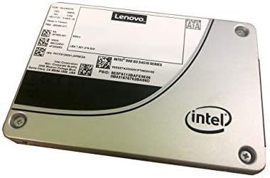 Lenovo ThinkSystem ST50 3.5