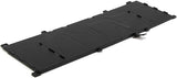 8N0T7 08N0T7 Laptop Battery for Dell XPS 15 9575 Precision 5530 2-in-1 9575 2-in-1 D1605TS D1805TS D2605TS D2601TS D2805TS D2801TS i5-8305G i7-8705G Series 8NOT7 0TMFYT TMFYT D69V4 451-BCJQ 11.4V 75Wh Laptop Batteries JS Bazar