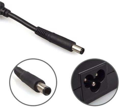 90W Dell charger for Dell Latitude D810 D820 X300 X300 D400 Pa-10 19.5v 4.62a