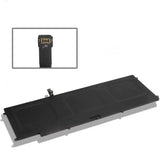 Original RC30-0196 Laptop Battery Replacement Compatible for Razer Blade Stealth RZ09-0239 13.3"inch Touch QHD i7-8550u RZ09-02393E32-R3U1 Series 53.6Wh/4640mAh Laptop Batteries JS Bazar